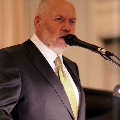 Dr. Schulze with 500 friends of Herbs Hands Healing, in London Talk 1