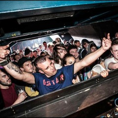 pissed up dirty drum and bass mix 2013 by manna