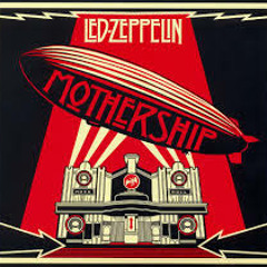 Mojoworkinz - Led Zep 2490