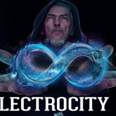 Bobina - Live @ Electrocity, Poland