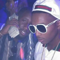 BuryBandBoyz "I Get Dough"