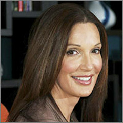 Carla Lundblade—Psyched-Up Radio Intro/Theme