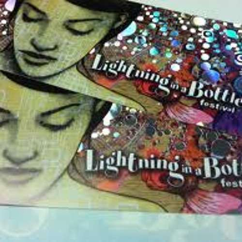 LIGHTNING IN A BOTTLE 2012 PART TWO