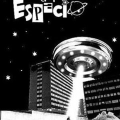 Ovnis En Mi Terraza - Atacantes Del Espacio