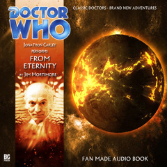 AA01 Doctor Who - From Eternity - Complete