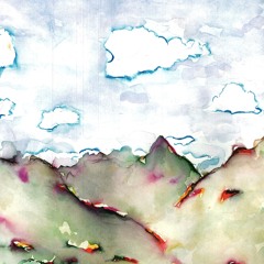 Colorado (The Flying Burrito Brothers- Cover)