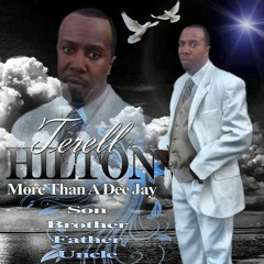 Dedication To Relli Rell