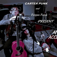 The Animas Accident by Carter Punk and Fergus Funk