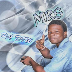 Pé Pa Diw - M.R.S (2013 )