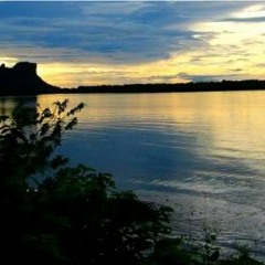 Pohnpei Lingan Kaselel By- Marangi Boyz!
