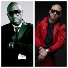 Jesus Mi Amor & Kritikal - Control (Freestyle)