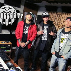 Madness City - Involución Feat El Alfarero Prod. by RhythmMonster