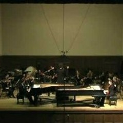 Carnival of The Animals - Finale (Live)