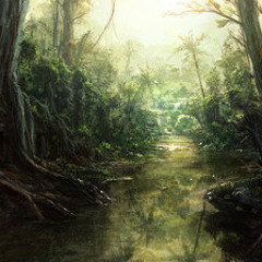 AlphaBit- The Jungle (Nawabi remix) OUT DECEMBER 9TH