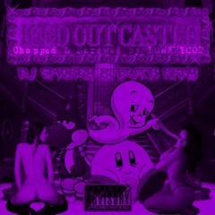 BLACK KRAY - ICED OUT CA$TLE$ (C&S by LOWKEYGOD)