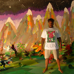 Bats (prod by. High-Klassified)