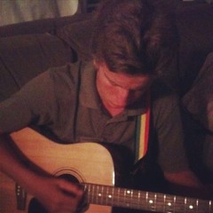 My First Song at In my head