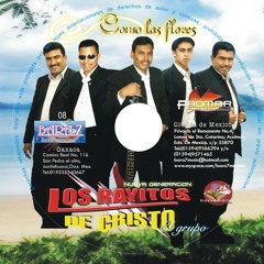 LOS RAYITOS DE CRISTO-EL CRISTO DE LOS MILAGROS