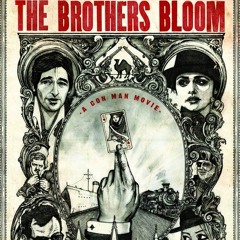 Penelope's Theme (a cabin cover)