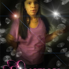 Stay-Rihanna Ft. Mikky Ekko Cover ( My niece Angelica *****Recorded at Sik Mindz*****)