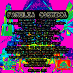 Lost In The Woods - Nothafogus