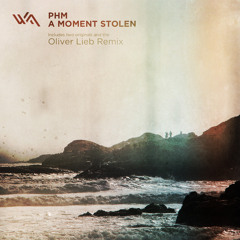 PHM - The Seirenes (Original Mix)