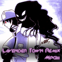 Lavender Town Remix