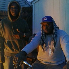 A Prince & A King- Lil Shakur, Don Dada