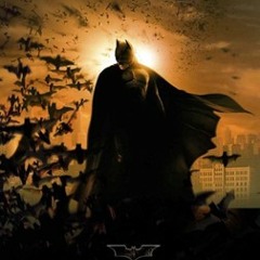 Batman Soundtrack by SketchGwang