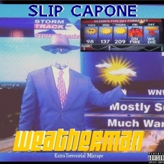 Weatherman Remix prod.by Kajimir Royale