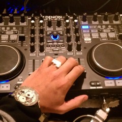 Mix Toneros