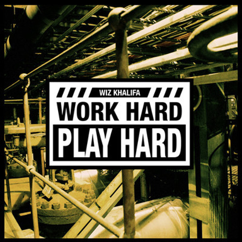 Whiz Khalifa - Work Hard, Play Hard (Draynor Remix)