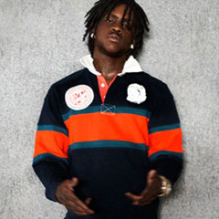 Chief Keef Type Beat - "Gloried Up"