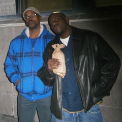 URBAN LEDGE-ENDZ- "Still Broken 2013" (SAM SLUGGA & DESTRO)