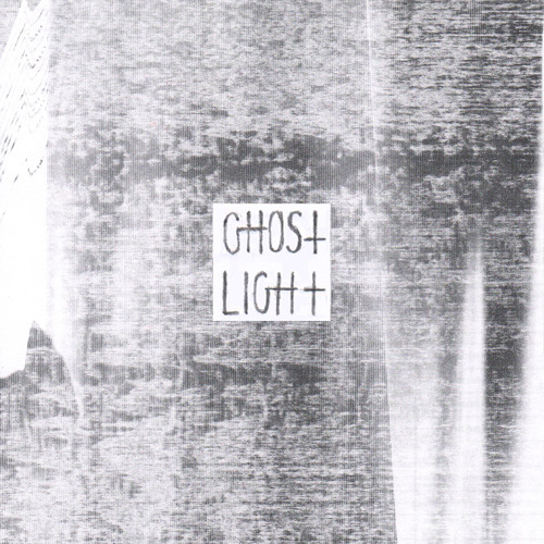 SH001 - Ghostlight - Whispers And Some Kind Of Understanding [Preview]