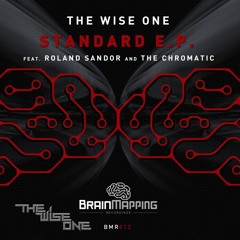 The Wise One & The Chromatic - WTF