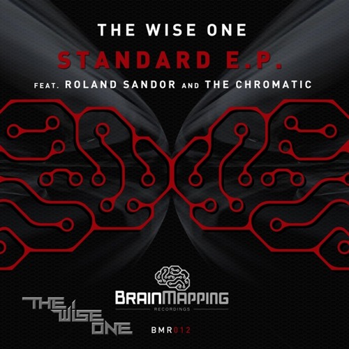 The Wise One & The Chromatic - WTF