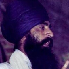 Sant Jarnail Singh Ji Bachan Sikh Ik Vakhri Kaom Hai  at Sachkhand sri darbar sahib amritsar