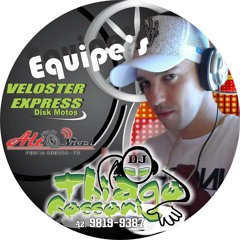 Dj Thiago Rossoni feat Bruno Mars - Locked Out Of Heaven EQUIPES VELOSTER E ALTO NÍVEL