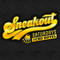 Sneakout  Throwback Thursdays Mix Vol 2 Mixed By DJ Encore (For Promotional Use Only)