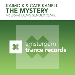 Kaimo K and Cate Kanell - The Mystery (Original Mix) [ASOT #626]