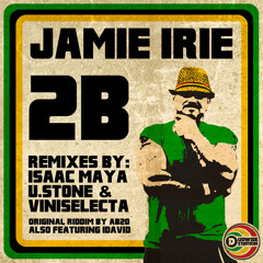 Jamie Irie - 2B (original reggae version) - DS006
