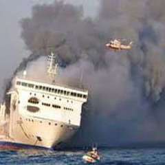 عبدالرحمن يوسف - الراحلون بلا قبور (رثاء ضحايا عبارة السلام 98 )