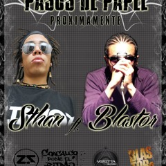 Malos Pasos Ft. BLASTOR