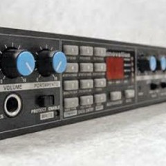 Novation - Bass Station