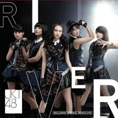 River JKT 48 cover
