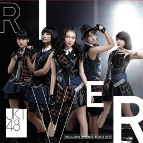 River JKT 48 cover