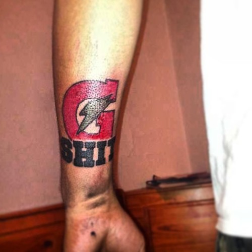 I'm The Future by G.Mitch