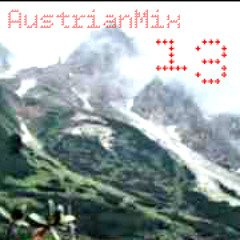 Mix 13 Austrian Underground 89/90 (Dent)