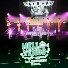HELLOVENUS – Officially Missing You